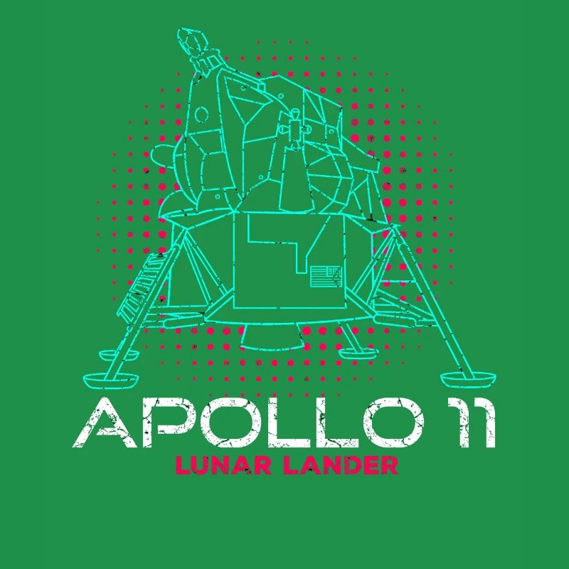 Module lunaire Apollo