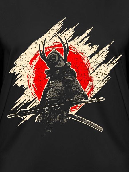Samurai