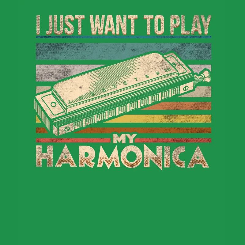 Harmonica