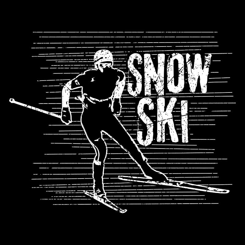 ski