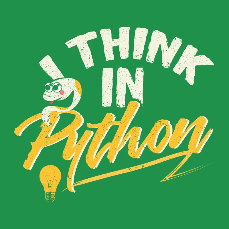 Python Programmierer