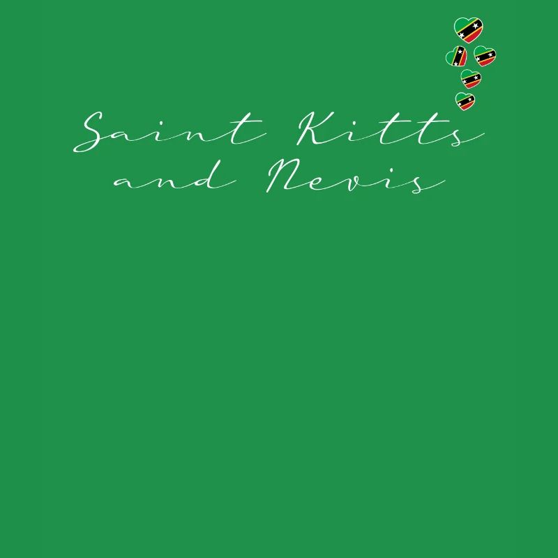Saint Kitts et Nevis