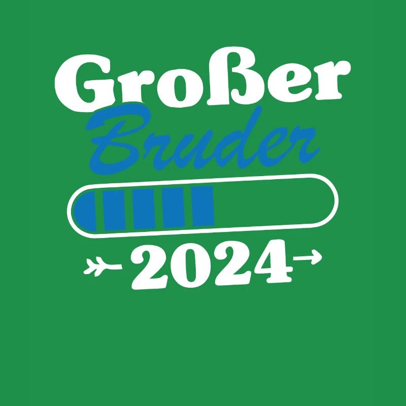 Großer Bruder Loading 2024