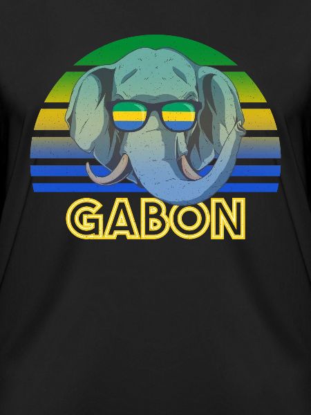 Gabon