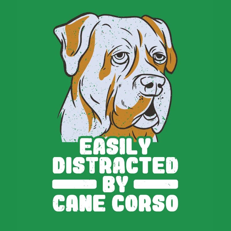 Cane Corso