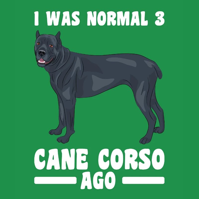 Cane corso