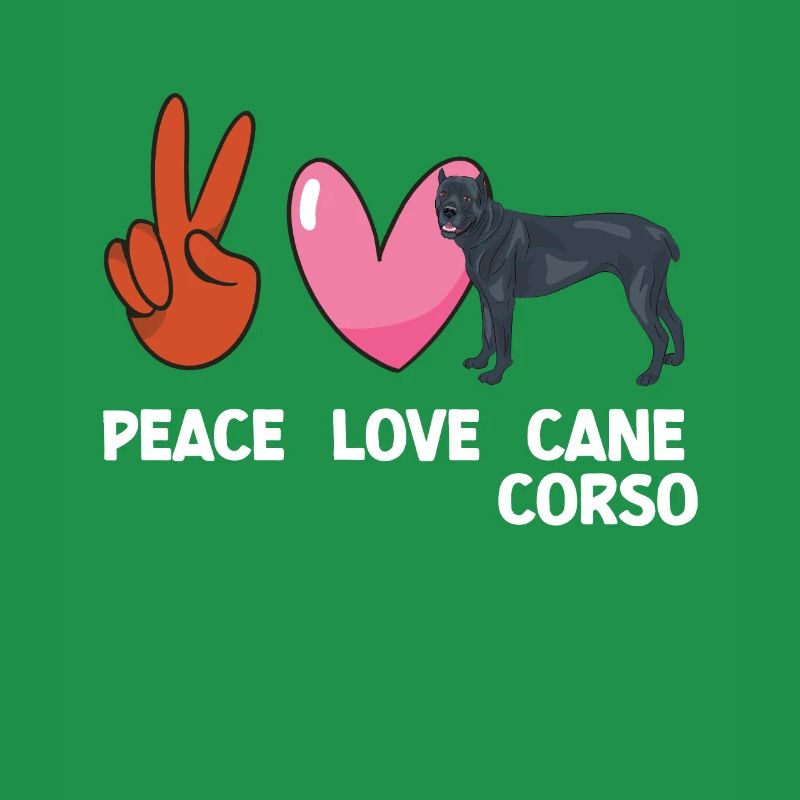 Cane corso