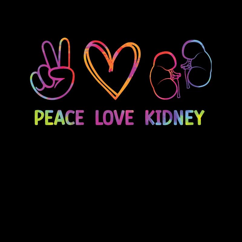 Kidney donor