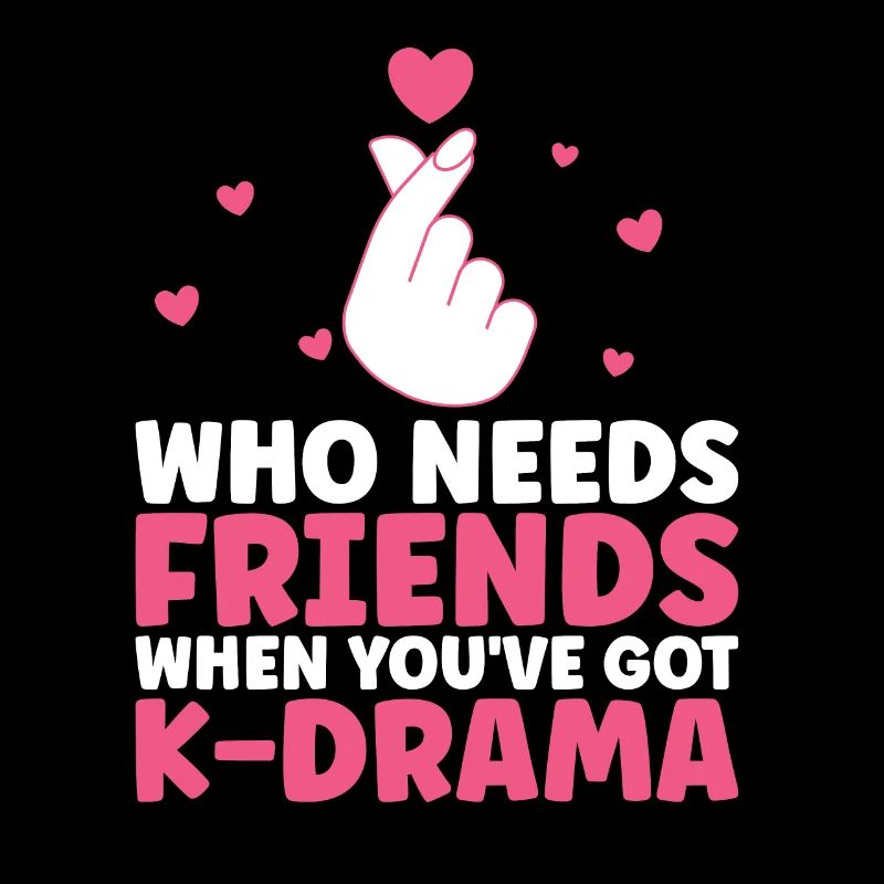 K-Drame