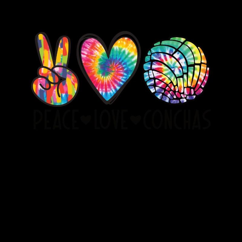 Conchas Pan Dulce Latina Spanisch