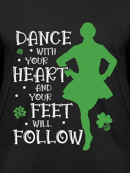Irish Dance
