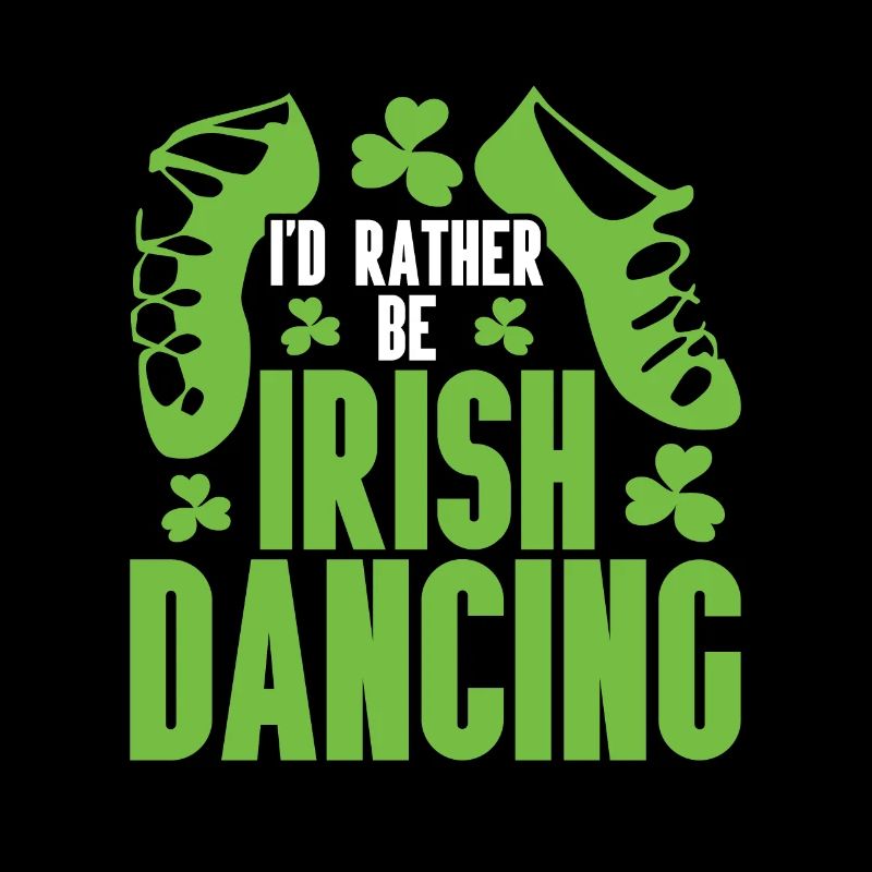 Irish Dance