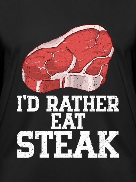 Steak