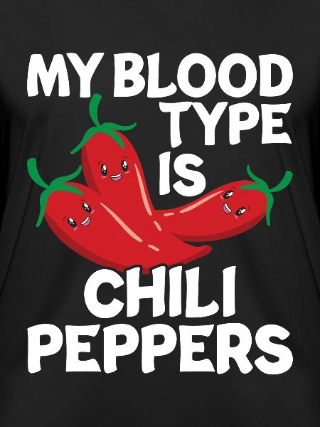 Chili-Pfeffer