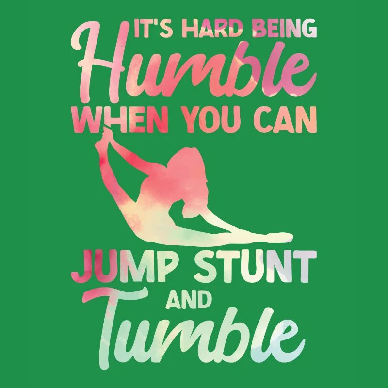 Stumble