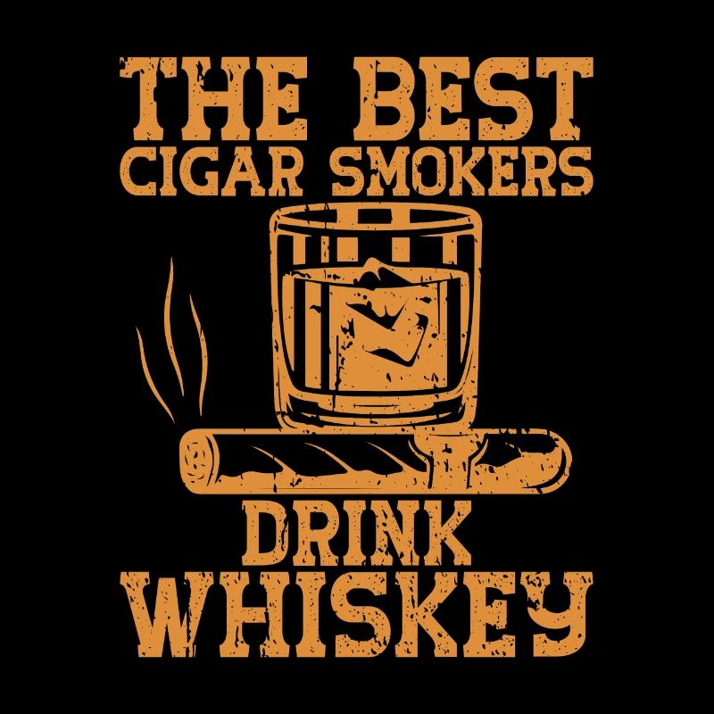 Cigar cigarette smokers