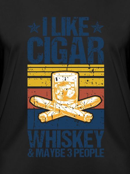 Cigar cigarette smokers