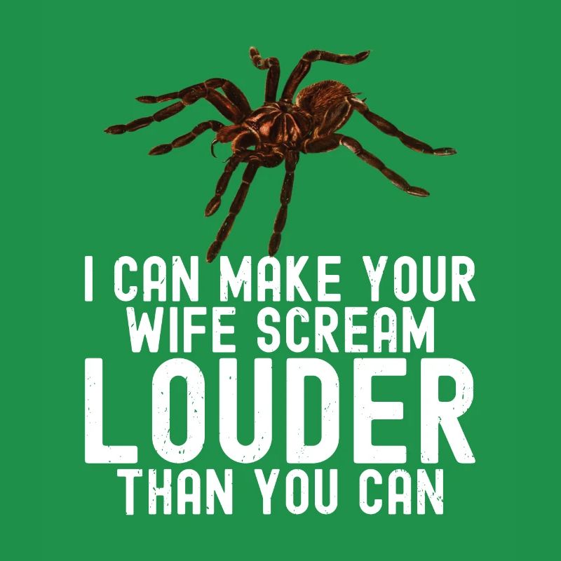 Tarentule
