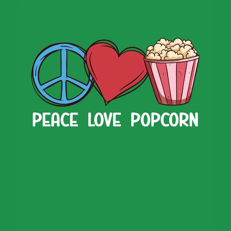 Pop-corn