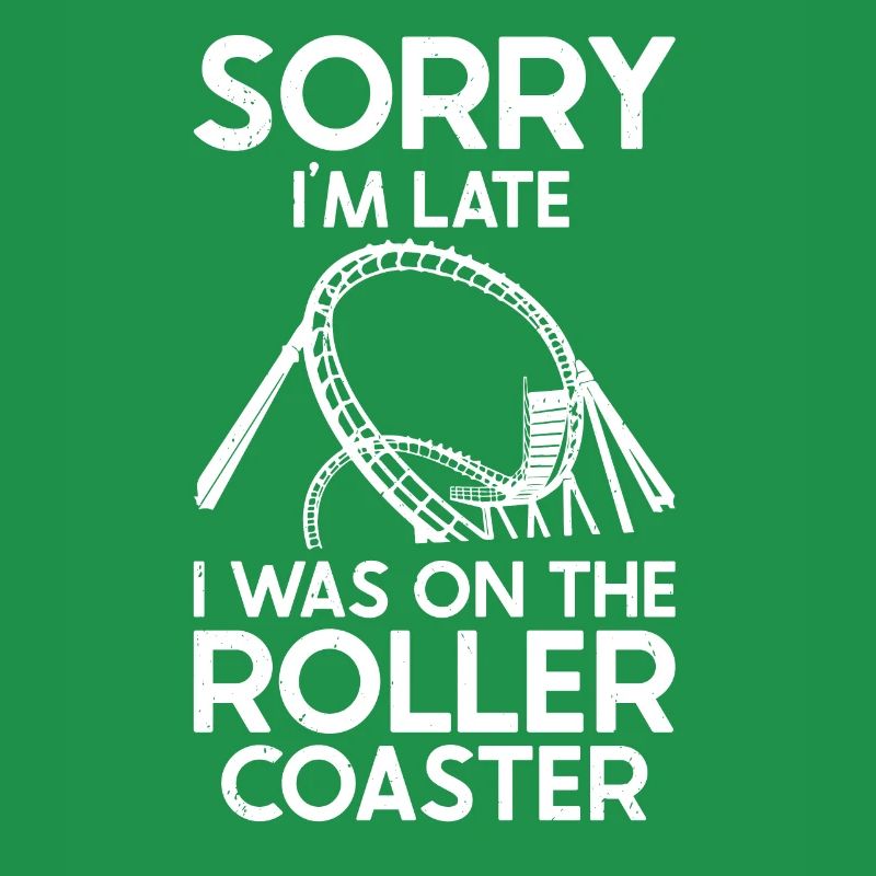 Roller coaster