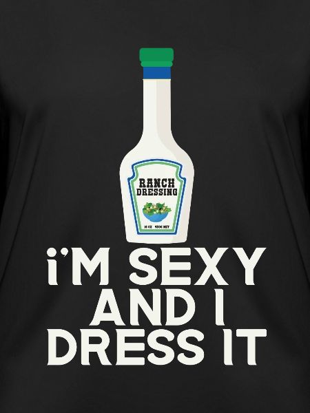 Ranch -Dressing -Ranch -Salatdressing