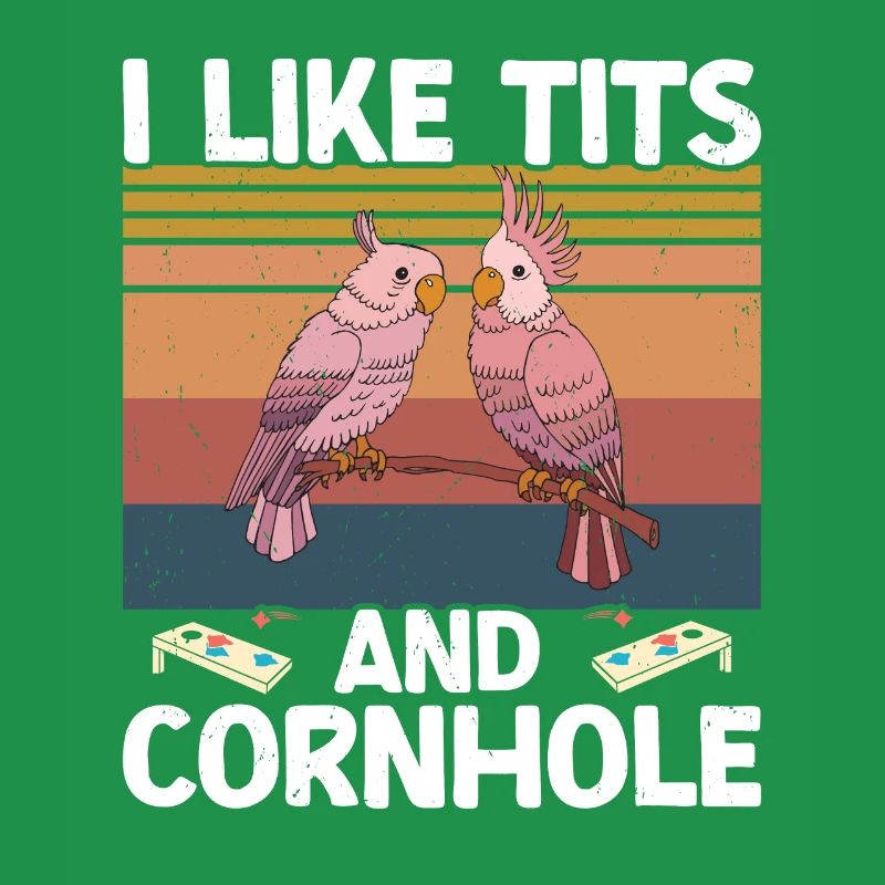Cornhole