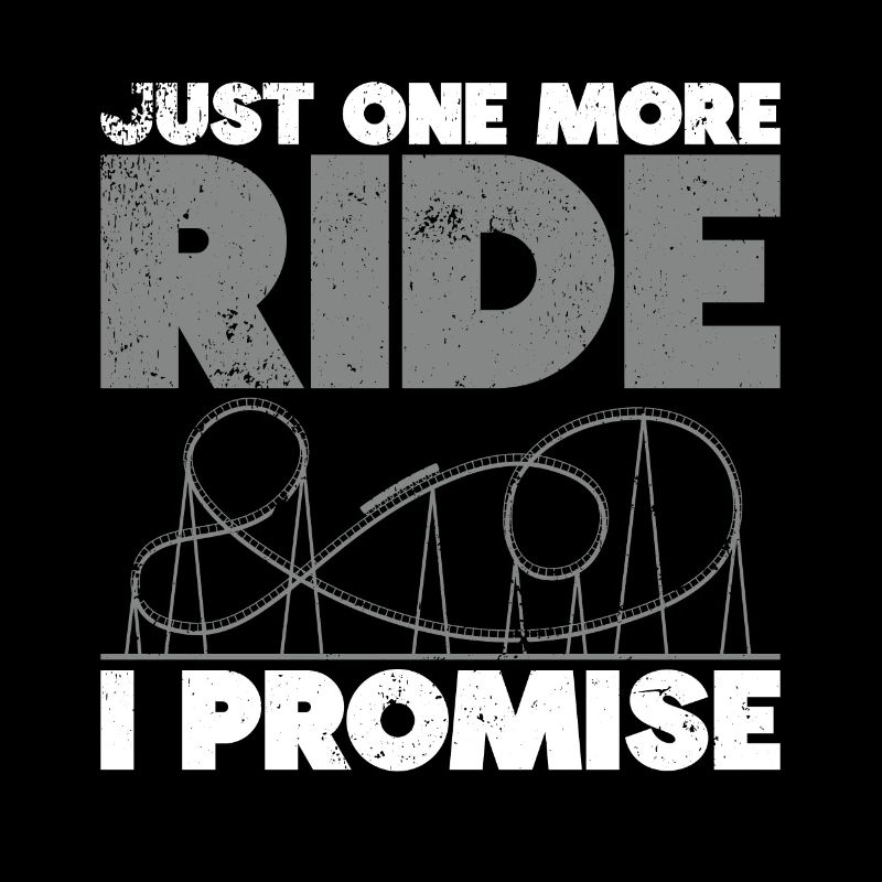 Roller Coaster Amusement Park Roller Coaster Ride