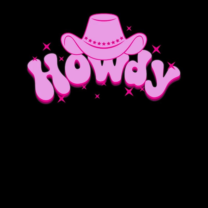 Groovy Howdy Rodeo Pays de l’Ouest