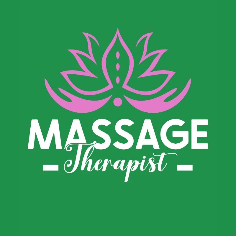 Massage Therapist Therapy Masseuse Appreciation