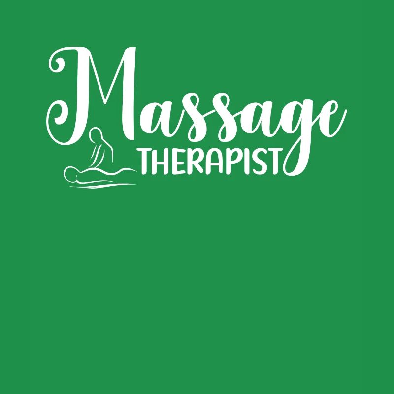 Massage Therapist Therapy Masseuse Appreciation