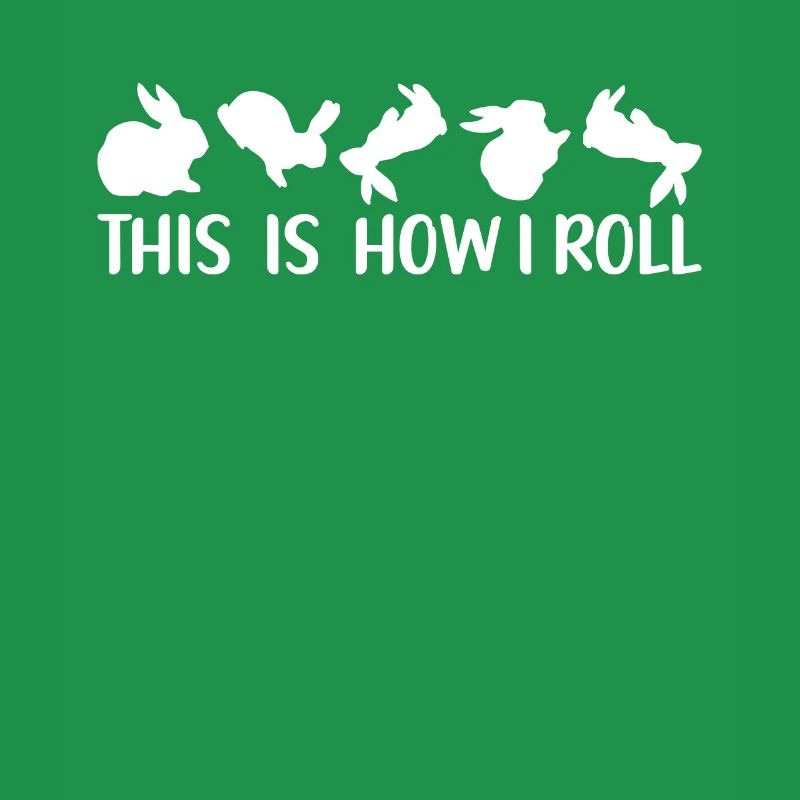 C'est comme ça que je roule Sweet Rabbit