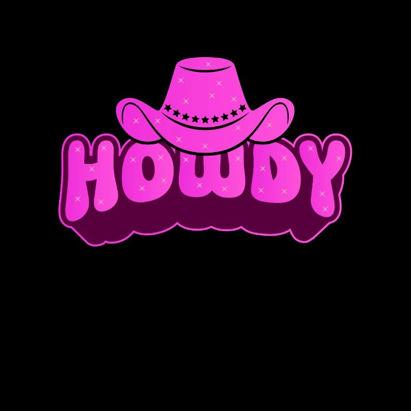 Groovy Howdy Rodeo Pays de l’Ouest Sud