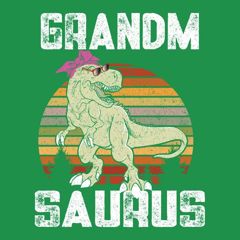 Omasaurus T Rex Dinosaure Oma Saurus