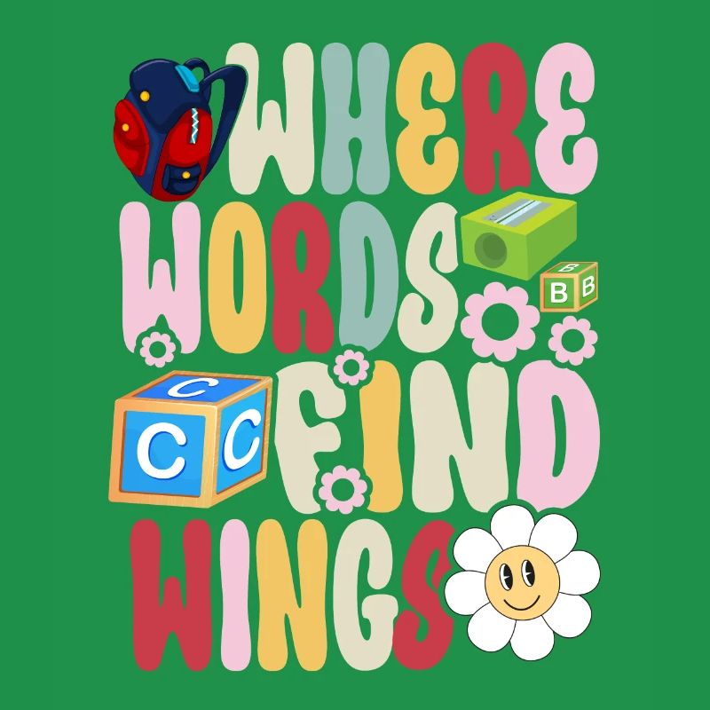 Groovy Speech Language Pathologist SLP