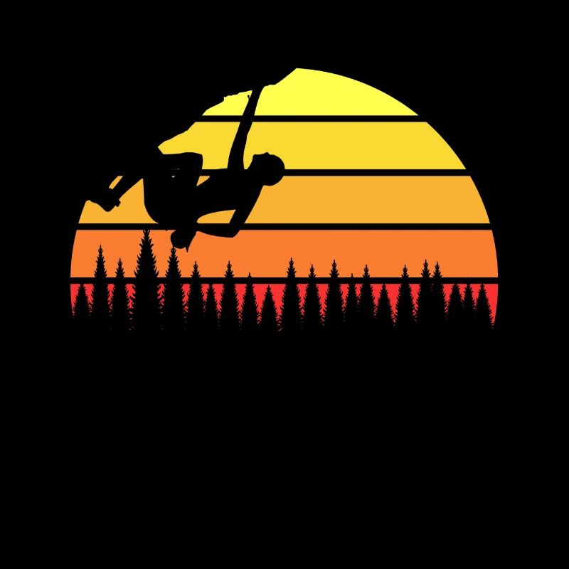 Climbing Mountain Boulder Climble Climber