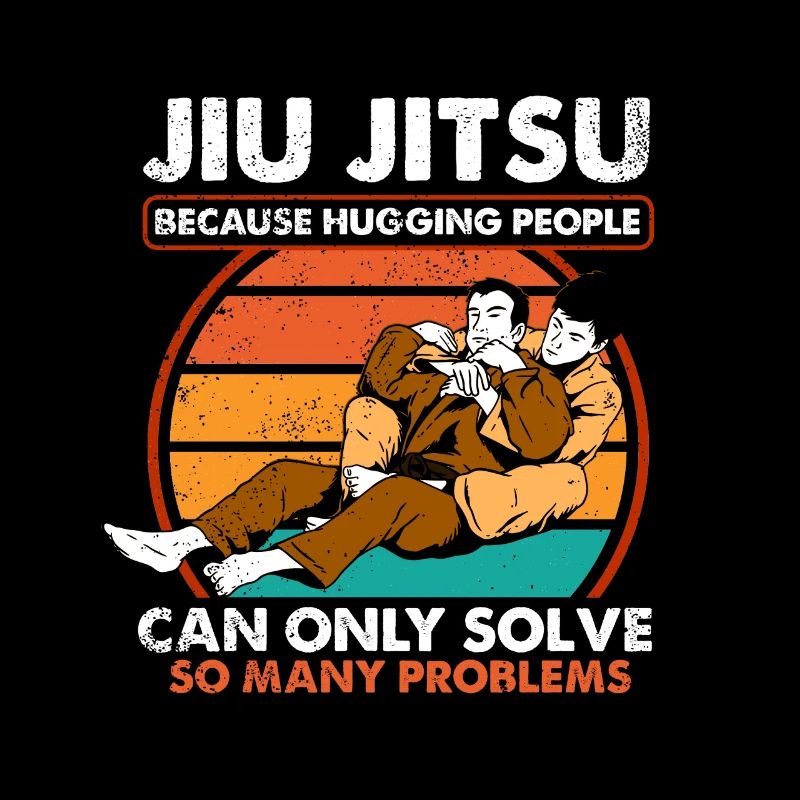 Jiu Jitsu Brésilien BJJ MMA Grappling