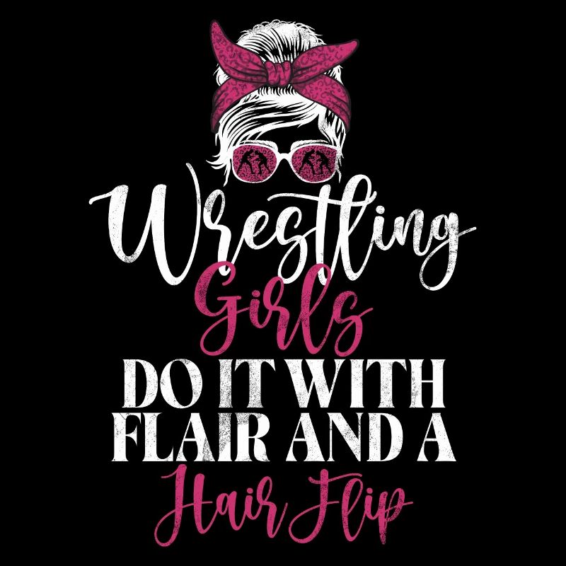 Lutteuse Fille Grappling Lutteuse Femmes