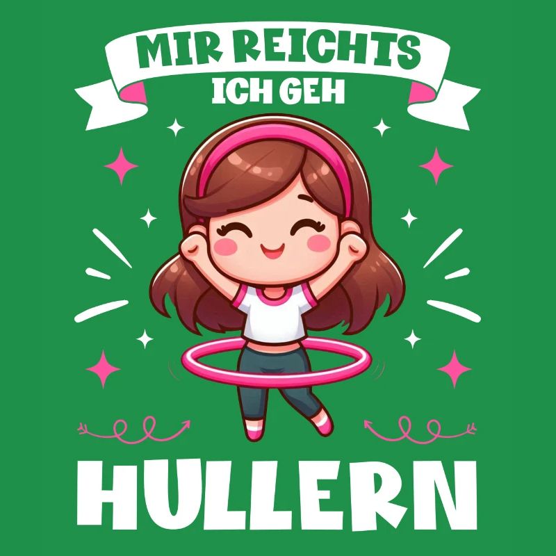 I've had enough, I'm going to Hullern Huller