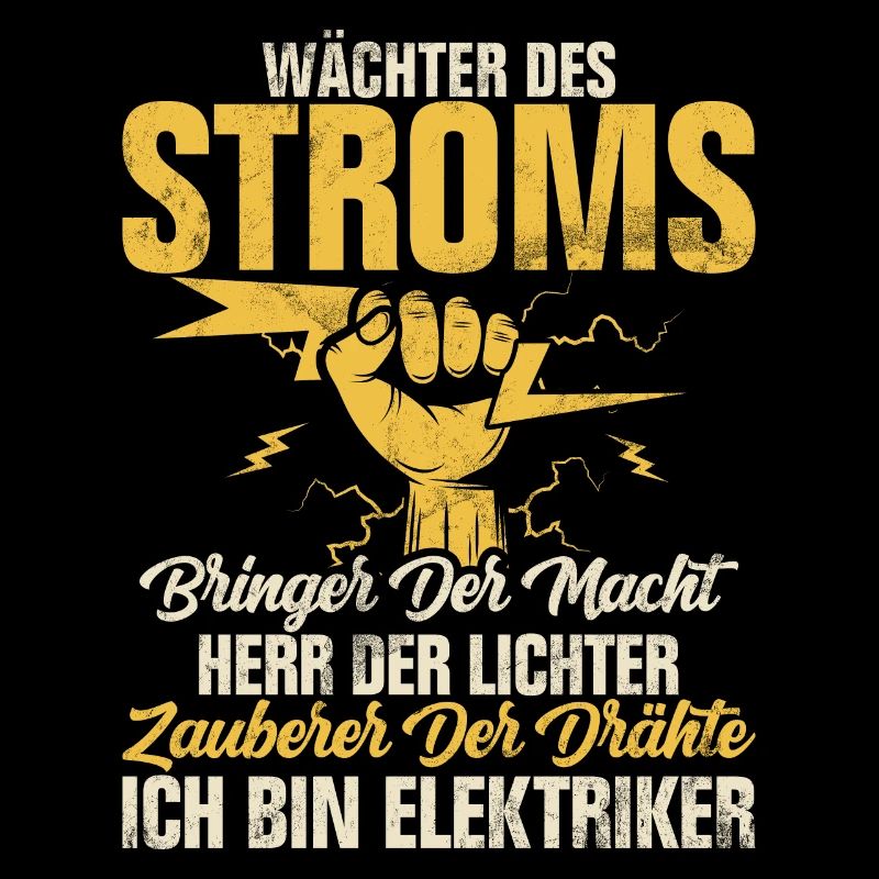 Elektroniker Elektrik Beruf Volt Elektrotechnik