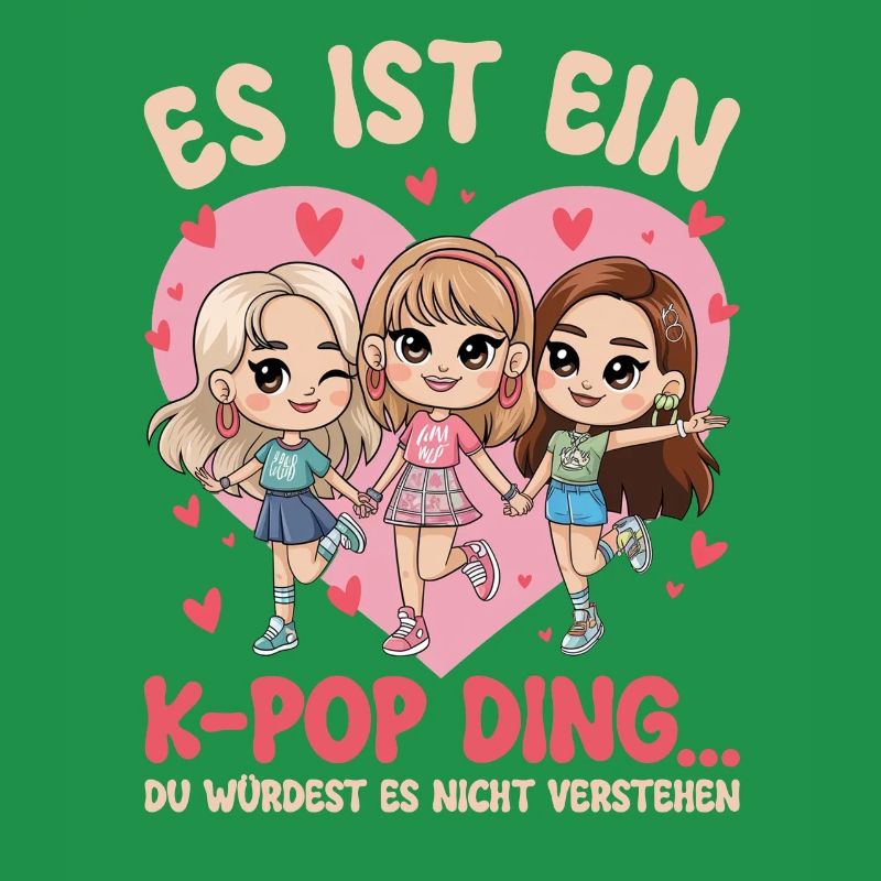 K-Pop Coréen Kpop Culture Kpop Corée du Sud Danse