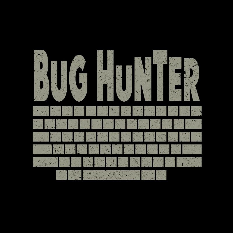 Bugs Bug Gamer Game Zocker Spielfehler