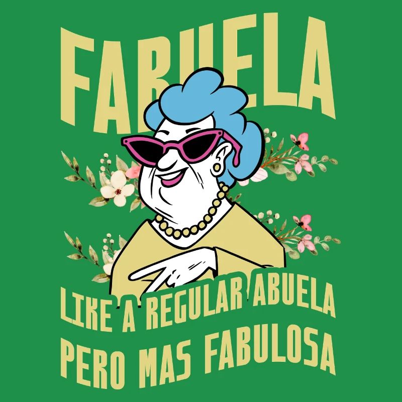 Fabuela