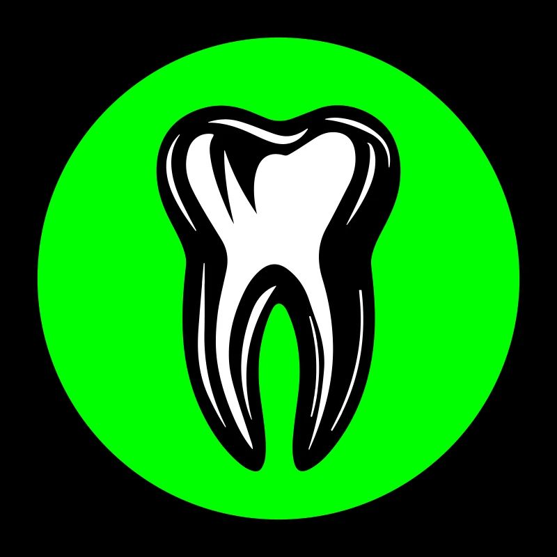 Tooth Dentist Icon