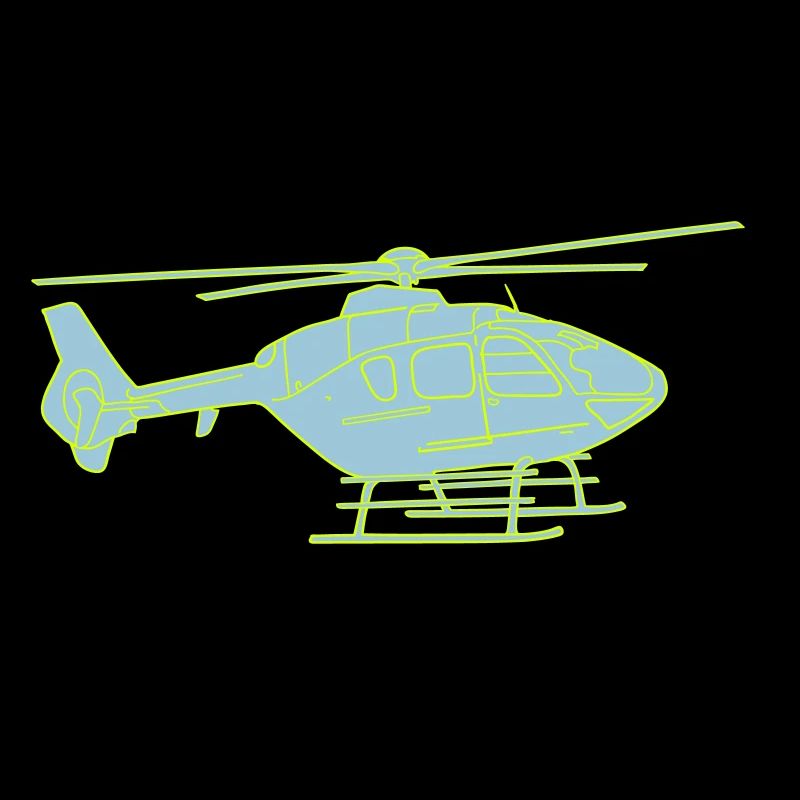Helicopter 2