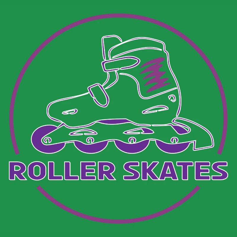 Rollers Rollers Patins à roues alignées