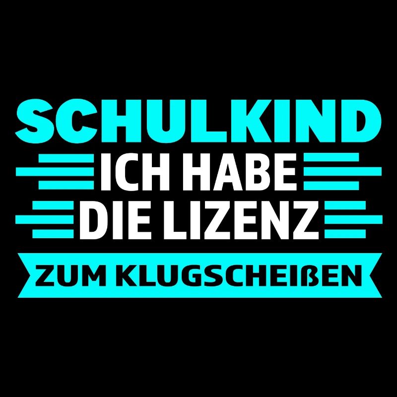 Schulkind Anfang Einschulung Geschenk