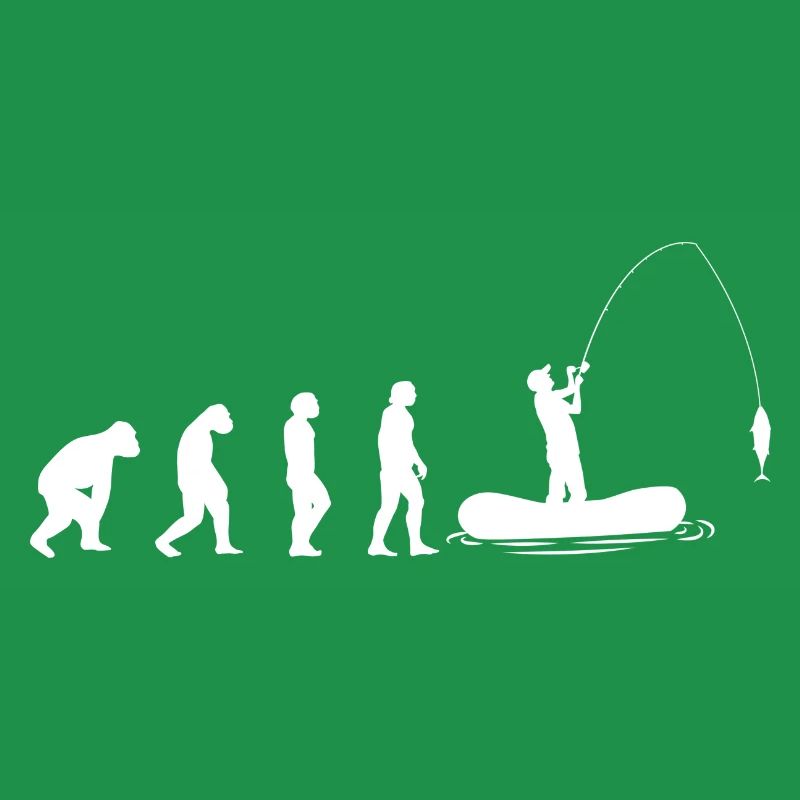 Pêche Evolution Pêche