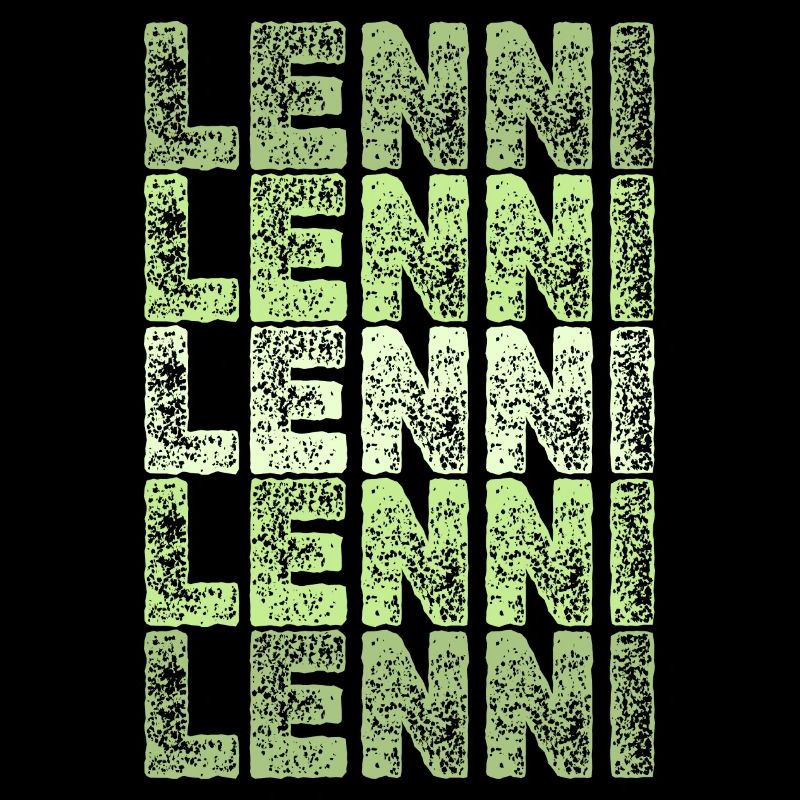 Nom de naissance Lenni