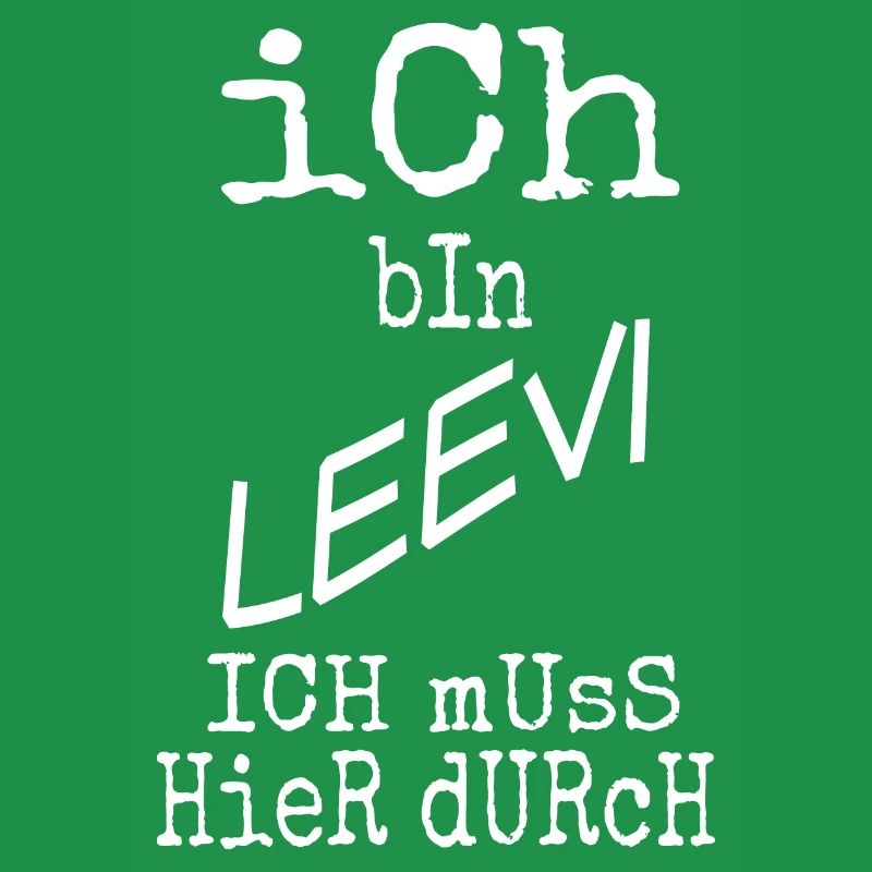 Leevi Leevi