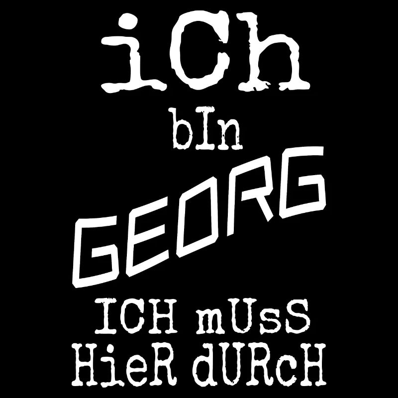 Georg : Georg